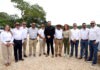 ICE Y COOPEGUANACASTE INICIAN CONSTRUCCIÓN DEL PARQUE SOLAR MÁS GRANDE DEL PAÍS