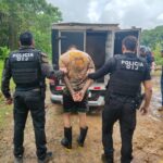 CAPTURAN A “GUATO”, LÍDER DEL GRUPO DE “DIABLO”