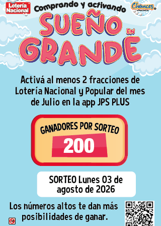 Una expo en su casa - Banco popular