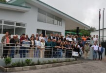 RECONOCIMIENTO A 67 FINCAS POR PROTEGER LOS SUELOS