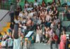 HEREDIA VIVIÓ EL RIDE CULTURAL CON ARTE, MÚSICA Y ACTIVIDADES PARA LA COMUNIDAD