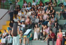 HEREDIA VIVIÓ EL RIDE CULTURAL CON ARTE, MÚSICA Y ACTIVIDADES PARA LA COMUNIDAD