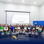 MG CAPACITACIÓN, EMPRESA HEREDIANA, RECIBE RECONOCIMIENTO DEL INAMU Y EL MINISTERIO DE TRABAJO