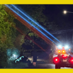 NOCHE Y MADRUGADA DEJA TRES FALLECIDOS EN EL PAÍS