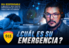 SISTEMA 9-1-1 OPERA CON PROTOCOLO DE CONTINGENCIA POR FALLA TÉCNICA