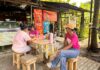 FUNDACIÓN CONSTRUYENDO SONRISAS HACE UN LLAMADO URGENTE A LA SOLIDARIDAD TRAS INUNDACIONES EN SARAPIQUÍ