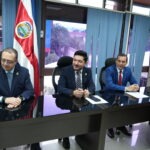 ANTIGUA ESCUELA ALBERGARÁ DELEGACIÓN DE FUERZA PÚBLICA EN TUCURRIQUE