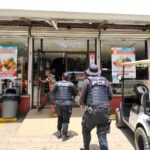 HACIENDA DECOMISÓ MÁS DE 28 MILLONES DE CIGARRILLOS DE CONTRABANDO EN ALAJUELA