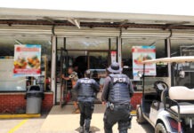 HACIENDA DECOMISÓ MÁS DE 28 MILLONES DE CIGARRILLOS DE CONTRABANDO EN ALAJUELA