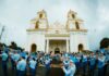 SANTO DOMINGO SE PREPARA PARA VIVIR SUS FIESTAS PATRONALES 2026 Santo Domingo de Heredia