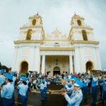 SANTO DOMINGO SE PREPARA PARA VIVIR SUS FIESTAS PATRONALES 2026