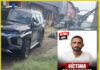 DE UN TIRO ASESINAN HOMBRE EN GUARARÍ