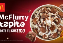 McDonald’s y Gallito traen de regreso un clásico