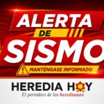 SISMO DE MAGNITUD 4,0 SACUDE LA ZONA SUR DEL PAÍS