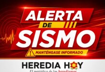 SISMO DE MAGNITUD 4,0 SACUDE LA ZONA SUR DEL PAÍS