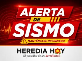 SISMO DE MAGNITUD 4,0 SACUDE LA ZONA SUR DEL PAÍS