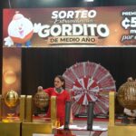 «GORDITO» LLEVÓ FELICIDAD A VARIOS HEREDIANOS