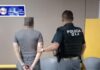 DETIENEN A HOMBRE CON SENTENCIA FIRME DE 10 AÑOS POR ABUSO SEXUAL