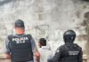 TRES MESES DE PRISIÓN PREVENTIVA A SOSPECHOSO DE VENDER DROGA