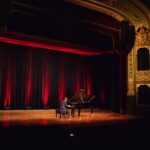 GALA DE PROMESAS SERÁ UNO DE LOS MOMENTOS CENTRALES DEL FESTIVAL DE PIANO