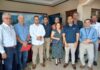 ASOCIACIÓN SOLIDARISTA EN MUNICIPALIDAD DE HEREDIA ESTÁ CADA VEZ MÁS CERCA Participantes en la reunión.