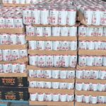 DECOMISAN MÁS DE 8 MIL UNIDADES DE LICOR