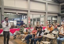 HEREDIANOS DEMUESTRAN QUE SÍ ES POSIBLE PRODUCIR CUIDANDO EL AMBIENTE