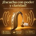 MINISTERIO DE SALUD ALERTA SOBRE VENTA DE AUDÍFONOS SIN REGISTRO SANITARIO EN COSTA RICA