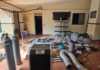 OIJ DESMANTELA LABORATORIO DE MARIHUANA EN SAN RAMÓN