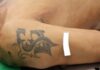 OIJ PIDE AYUDA PARA IDENTIFICAR FALLECIDO Esta es la persona que fue encontrada sin vida y requieren identificarla.