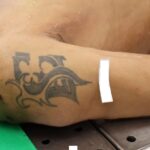 OIJ PIDE AYUDA PARA IDENTIFICAR FALLECIDO