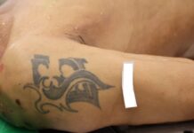 OIJ PIDE AYUDA PARA IDENTIFICAR FALLECIDO Esta es la persona que fue encontrada sin vida y requieren identificarla.