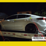 EN BARVA, DETIENEN RESPONSABLE DE ASESINATO EN GUARARÍ