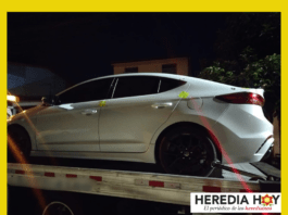 EN BARVA, DETIENEN RESPONSABLE DE ASESINATO EN GUARARÍ
