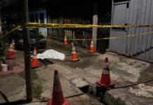 HOMICIDIO EN GUARARÍ ESTE FIN DE SEMANA