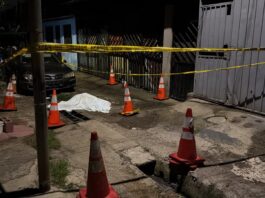 HOMICIDIO EN GUARARÍ ESTE FIN DE SEMANA