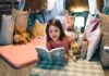 LAS VACACIONES DE MEDIO PERÍODO SON CLAVE PARA EL BIENESTAR DE LOS ESTUDIANTES vacaciones general