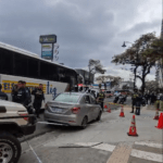TRES MESES DE PRISIÓN PREVENTIVA POR HOMICIDIO EN PASEO COLÓN
