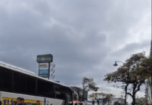 TRES MESES DE PRISIÓN PREVENTIVA POR HOMICIDIO EN PASEO COLÓN