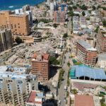 AIRBNB.ORG OFRECE ALOJAMIENTO GRATUITO A PERSONAL DE EMERGENCIA TRAS TERREMOTOS EN VENEZUELA