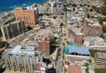 SISMOS REABREN EL DEBATE SOBRE LA SEGURIDAD DE LAS CONSTRUCCIONES EN COSTA RICA