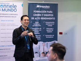 LAS PYMES NO SOLO NECESITAN VENDER MÁS, SINO CRECER CON DIRECCIÓN