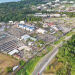 ICE Y BCIE FIRMAN FINANCIAMIENTO POR $485 MILLONES PARA PROYECTOS DE SEGURIDAD ENERGÉTICA