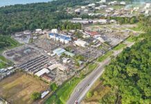 ICE Y BCIE FIRMAN FINANCIAMIENTO POR $485 MILLONES PARA PROYECTOS DE SEGURIDAD ENERGÉTICA