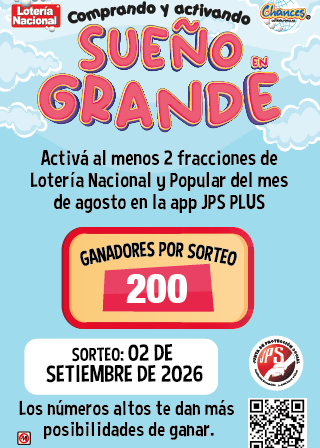 Una expo en su casa - Banco popular
