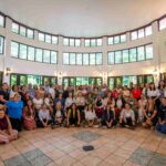 LIDERESAS DE LA REGIÓN HUETAR NORTE SE CAPACITAN EN CORRESPONSABILIDAD SOCIAL DE CUIDADOS