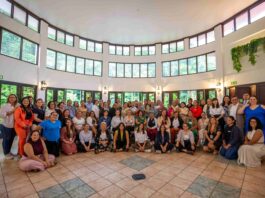 LIDERESAS DE LA REGIÓN HUETAR NORTE SE CAPACITAN EN CORRESPONSABILIDAD SOCIAL DE CUIDADOS