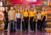 ALMACENES EL REY OFRECE 370 PUESTOS DE EMPLEO