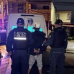 MUERE JOVEN APUÑALADO EN RIÑA EN GUARARÍ
