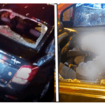 CONDUCTOR DE PLATAFORMA Y JOVEN MADRE VÍCTIMAS DE DOBLE HOMICIDIO EN CARTAGO
